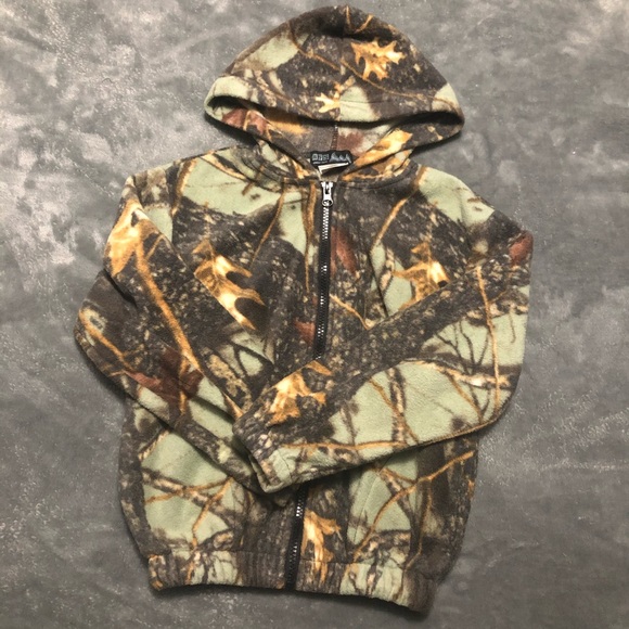 wfs element gear jacket